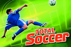 Steven Gerrard's Total Soccer 2002